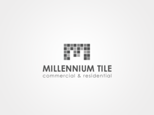 Business Card Design by chandrayaan.creative for Millennium Tile LLC | Design #9936988