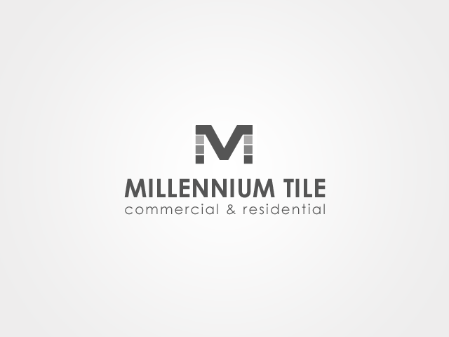 Diseño de Tarjeta de Presentación por chandrayaan.creative para Millennium Tile LLC | Diseño #9936991