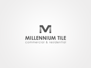 Design de Carte de Visite par chandrayaan.creative pour Millennium Tile LLC | Design : #9936991