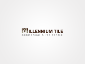 Design de Carte de Visite par chandrayaan.creative pour Millennium Tile LLC | Design : #9936994