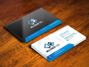 Business Card Design by Rahul Rao