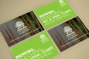 Postcard Design by Bianca Liebenberg for this project | Design: #9921734