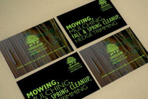 Postcard Design by Bianca Liebenberg for this project | Design: #9921738