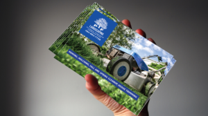 Postcard Design by Bianca Liebenberg for this project | Design: #9921739