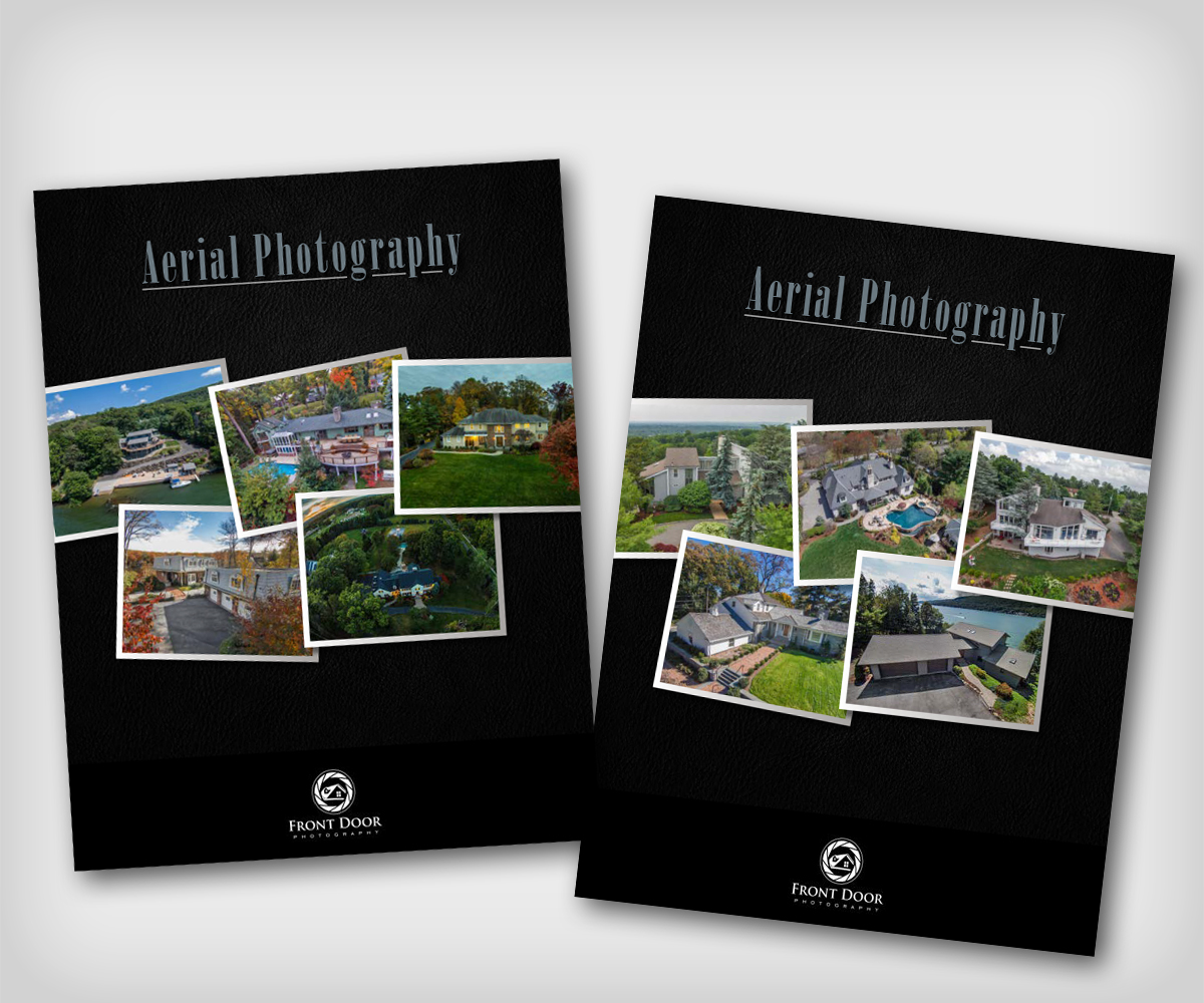 Flyer Design by andrew3344 for Front Door Photography, LLC | Design #9920033