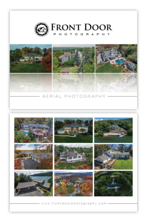 Flyer Design by Kelalo for Front Door Photography, LLC | Design: #9919947