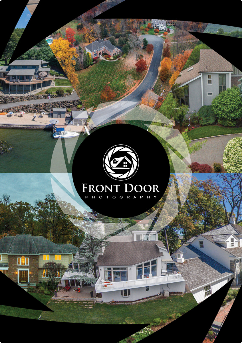 Flyer Design by Katyas Art and Design for Front Door Photography, LLC | Design #9905933
