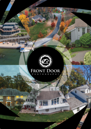Flyer-Design von Katyas Art and Design für Front Door Photography, LLC | Design #9905933