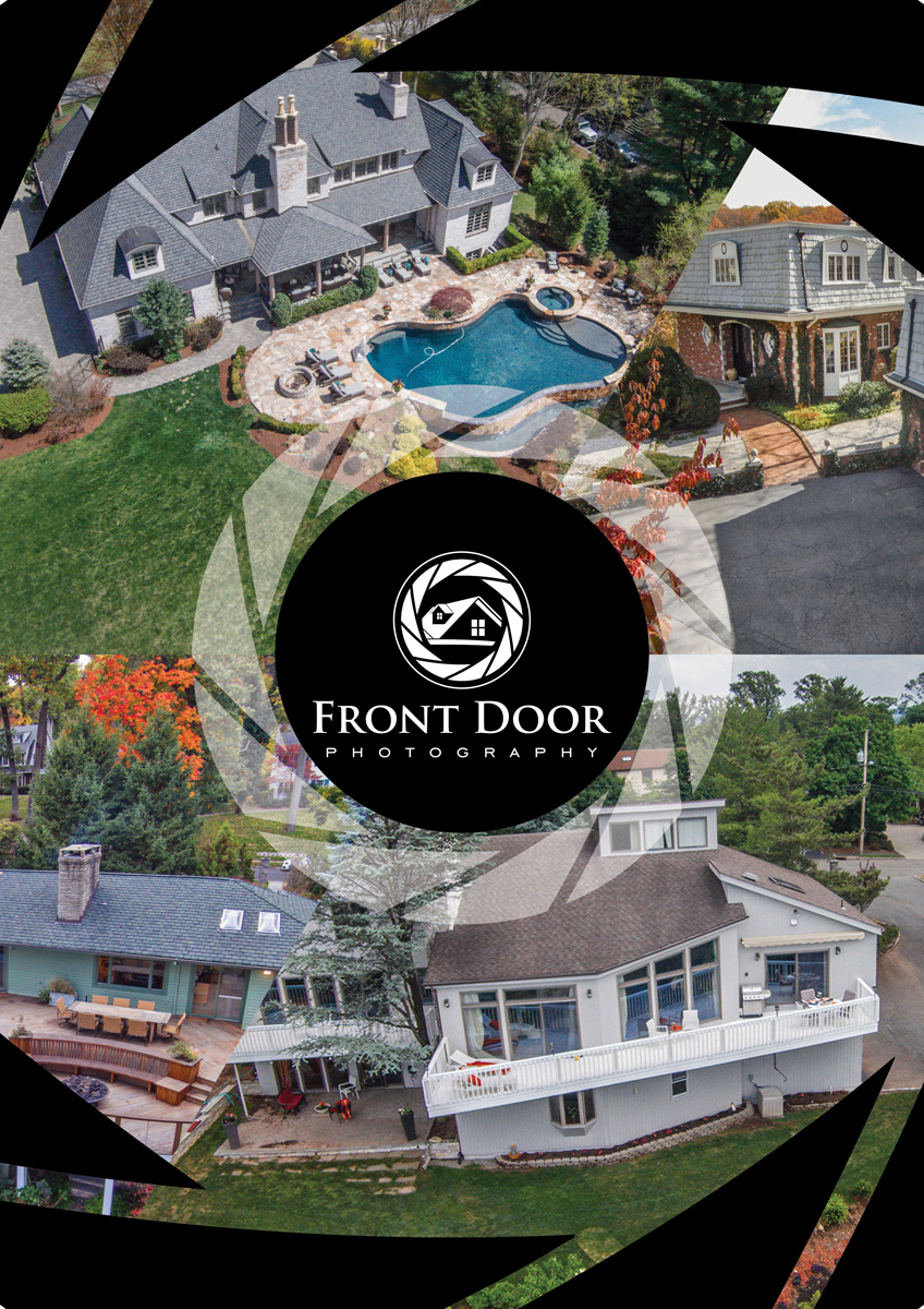 Flyer Design by Katyas Art and Design for Front Door Photography, LLC | Design #9905937