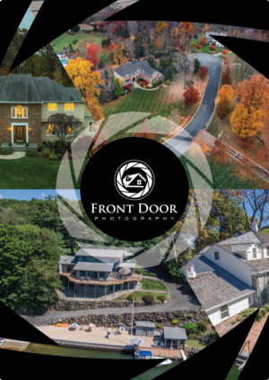 Flyer Design by Katyas Art and Design for Front Door Photography, LLC | Design: #9905938