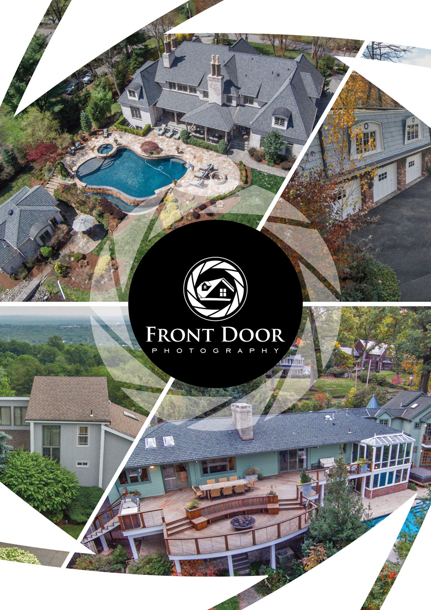 Flyer Design by Katyas Art and Design for Front Door Photography, LLC | Design #9905942