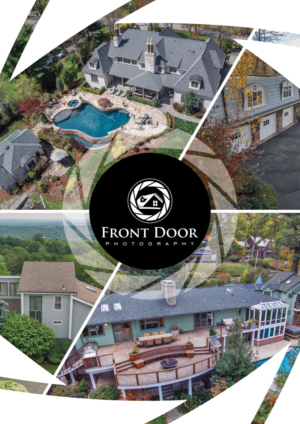 Flyer Design by Katyas Art and Design for Front Door Photography, LLC | Design: #9905942