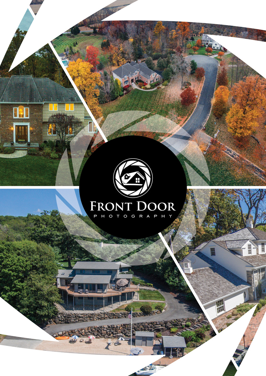 Diseño de Flyer por Katyas Art and Design para Front Door Photography, LLC | Diseño #9905943