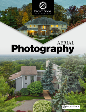 Flyer Design by Eseoghene Ohwojeheri for Front Door Photography, LLC | Design: #9918573