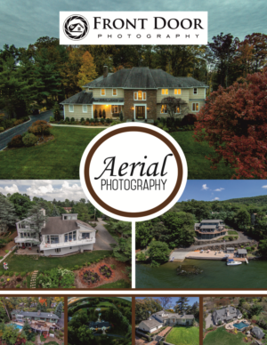 Flyer Design by Eseoghene Ohwojeheri for Front Door Photography, LLC | Design: #9918576