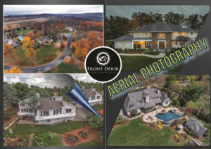 Flyer Design by creativedesigner for Front Door Photography, LLC | Design: #9915346