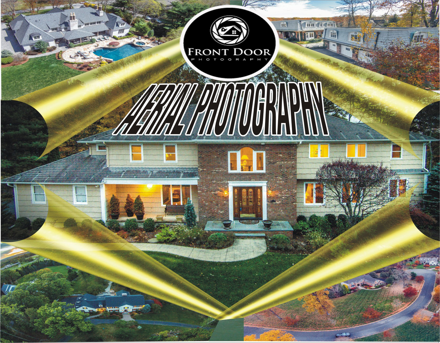 Flyer Design by creativedesigner for Front Door Photography, LLC | Design #9925891