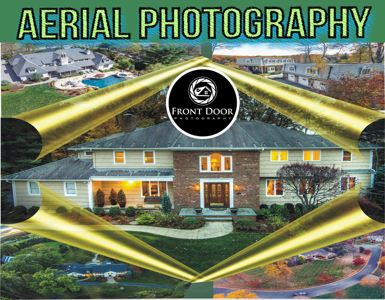 Flyer Design by creativedesigner for Front Door Photography, LLC | Design #9926082