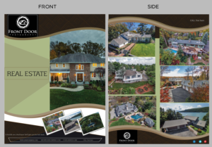 Flyer Design by navya_lk for Front Door Photography, LLC | Design: #9926693