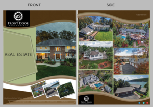 Flyer Design by navya_lk for Front Door Photography, LLC | Design: #9926695