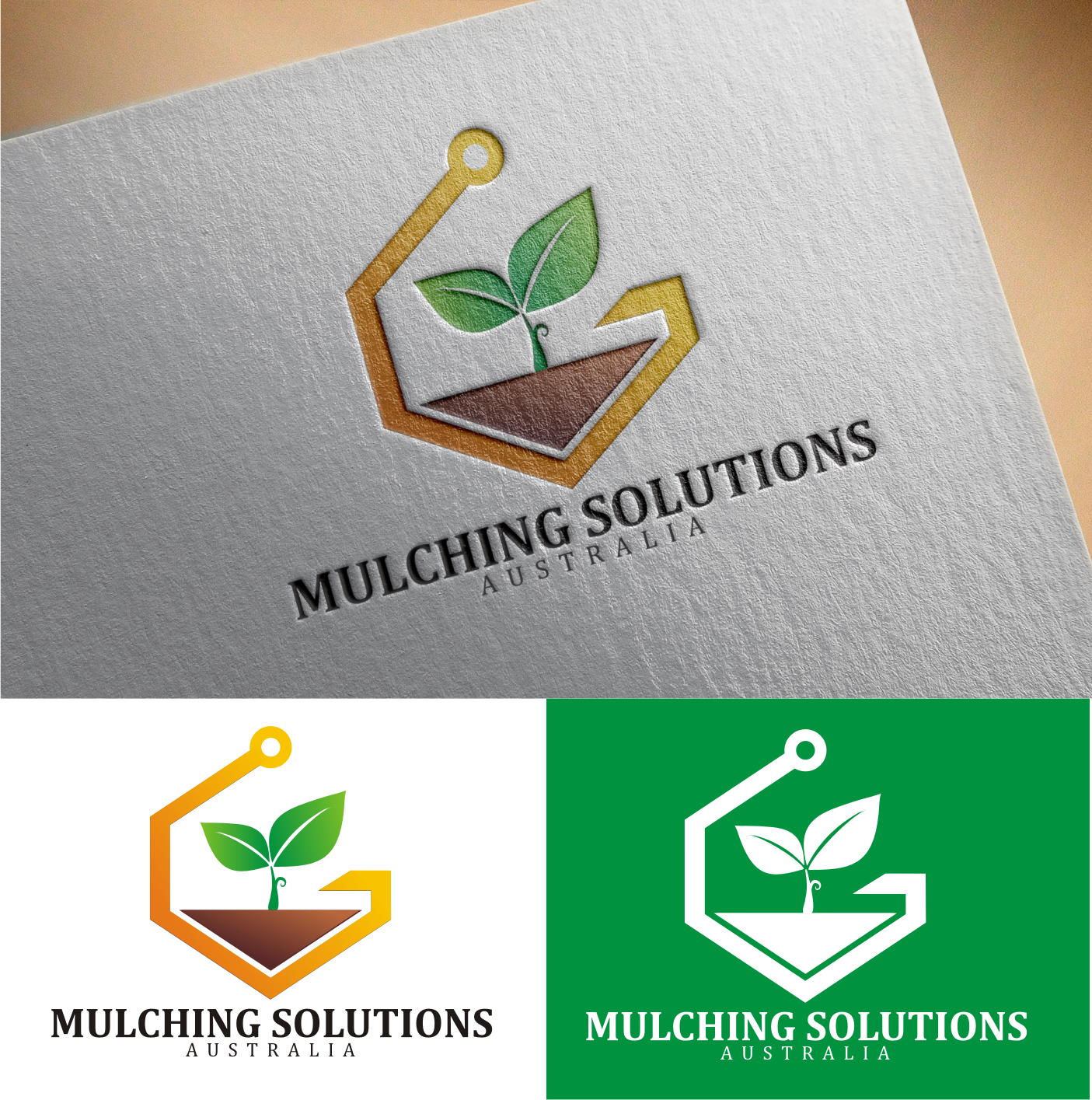 Logo Design by J-Art for this project | Design #9905461
