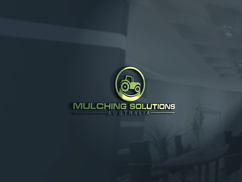 Logo Design by Mehedi Hasan ™ for this project | Design #9905675