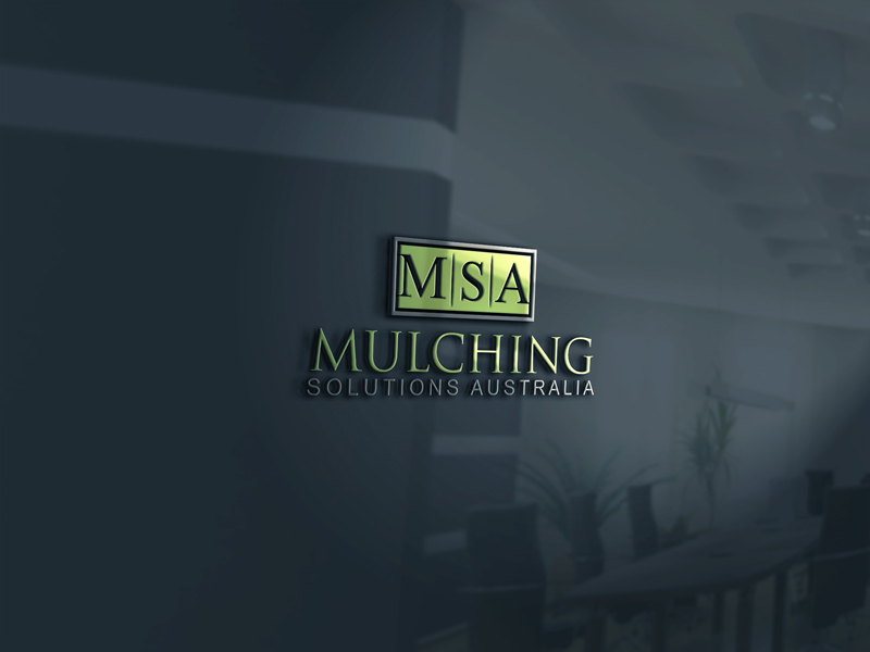 Logo Design by Mehedi Hasan ™ for this project | Design #9905677
