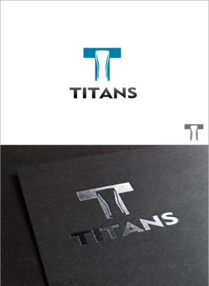 Diseño de Logo por Studesign para este proyecto | Diseño: #10042975