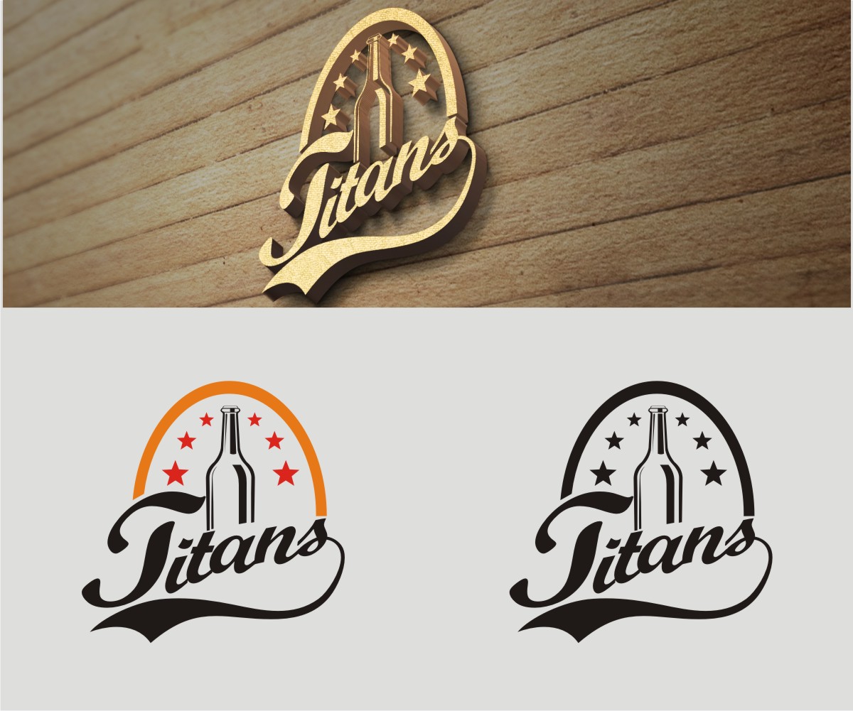 Logo Design by BRAVOart for this project | Design #10137305