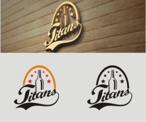 Logo-Design von BRAVOart für dieses Projekt | Design #10137305