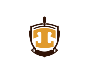 either T or Titans or no words is fine, too. | Logo Design by sourgraping