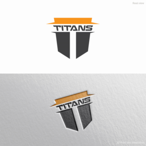 Logo-Design von Anthony für dieses Projekt | Design #10025254