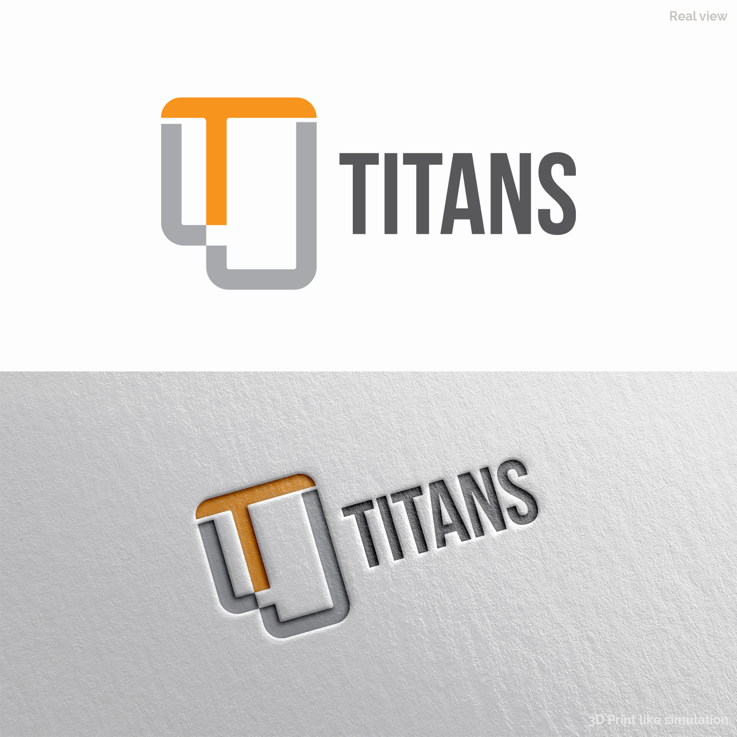Logo Design by Anthony for this project | Design #10025255