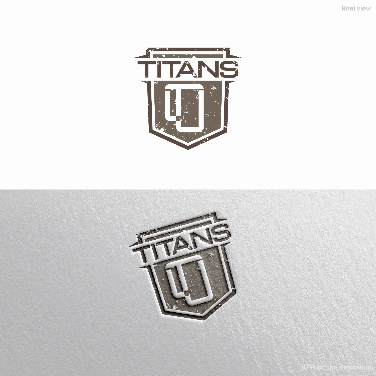 Design de Logo par Anthony pour ce projet | Design #10059882