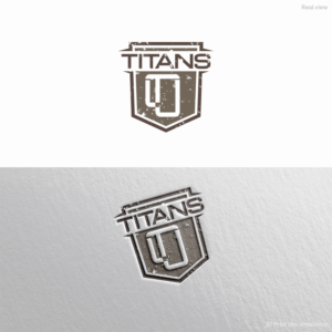 Diseño de Logo por Anthony para este proyecto | Diseño: #10059882