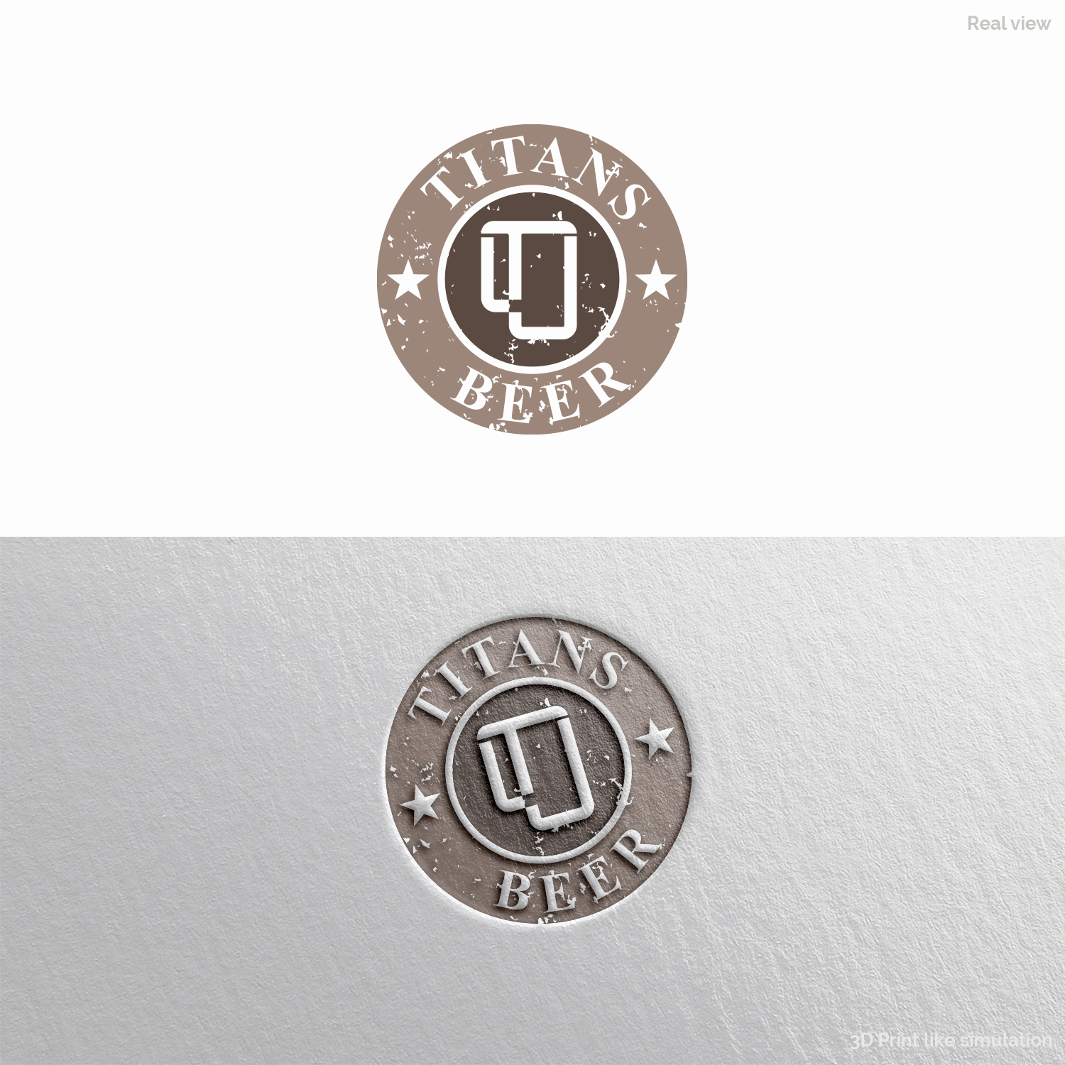 Logo Design by Anthony for this project | Design #10059884