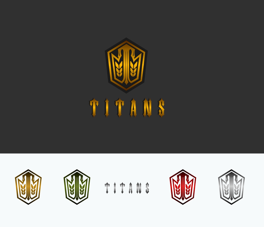 Logo Design by Laura_BOO for this project | Design #10197809