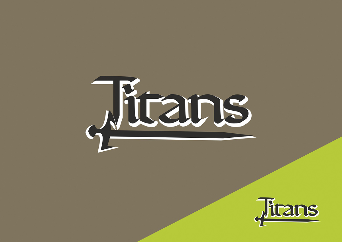 Logo Design by dii for this project | Design #10009333