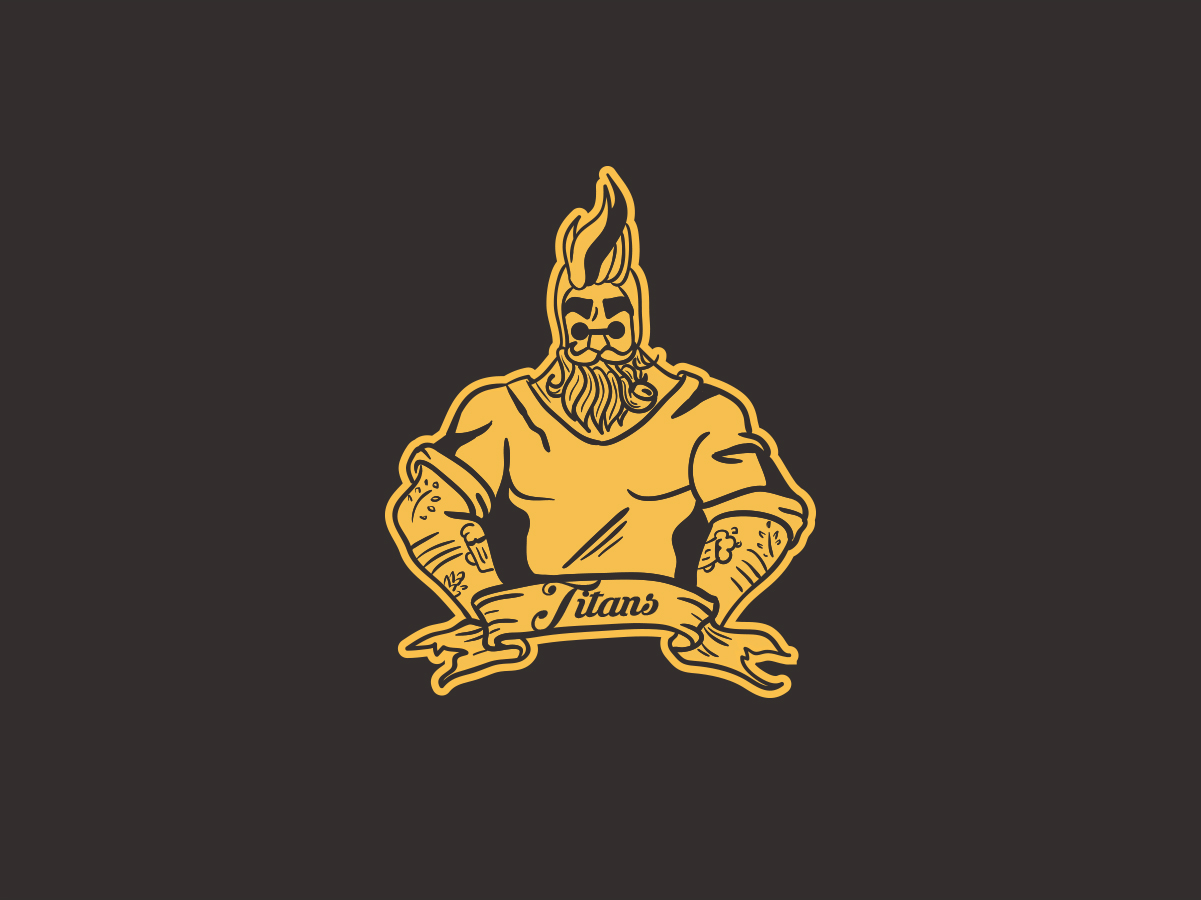 Logo Design by dii for this project | Design #9959272