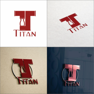 Diseño de Logo por DG para este proyecto | Diseño: #10081565