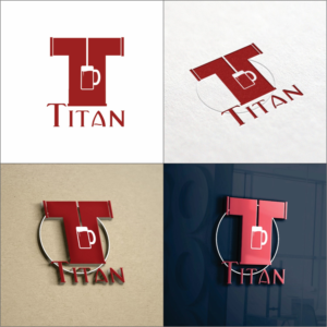 Diseño de Logo por DG para este proyecto | Diseño: #10096881