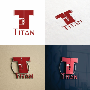 Diseño de Logo por DG para este proyecto | Diseño: #10096883