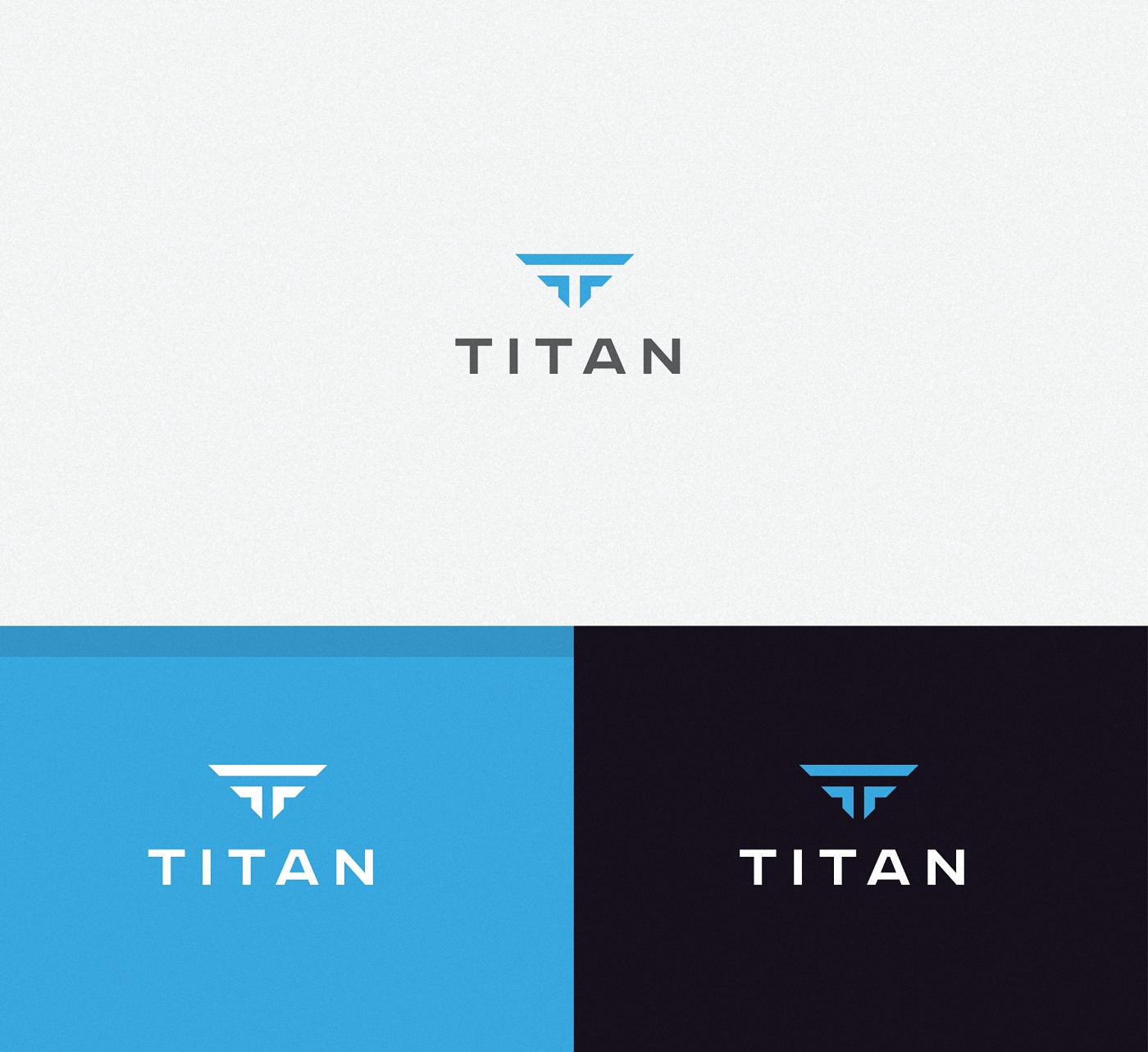 Logo Design by Famouscolors for this project | Design #10205858