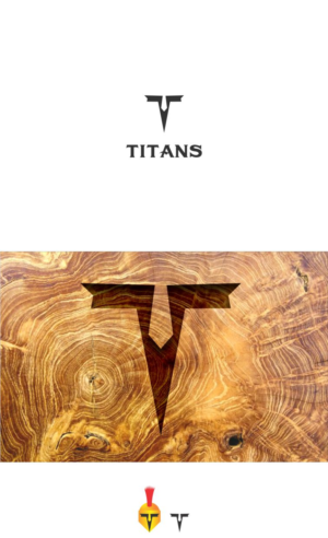 Diseño de Logo por AdrYoan para este proyecto | Diseño: #10126132