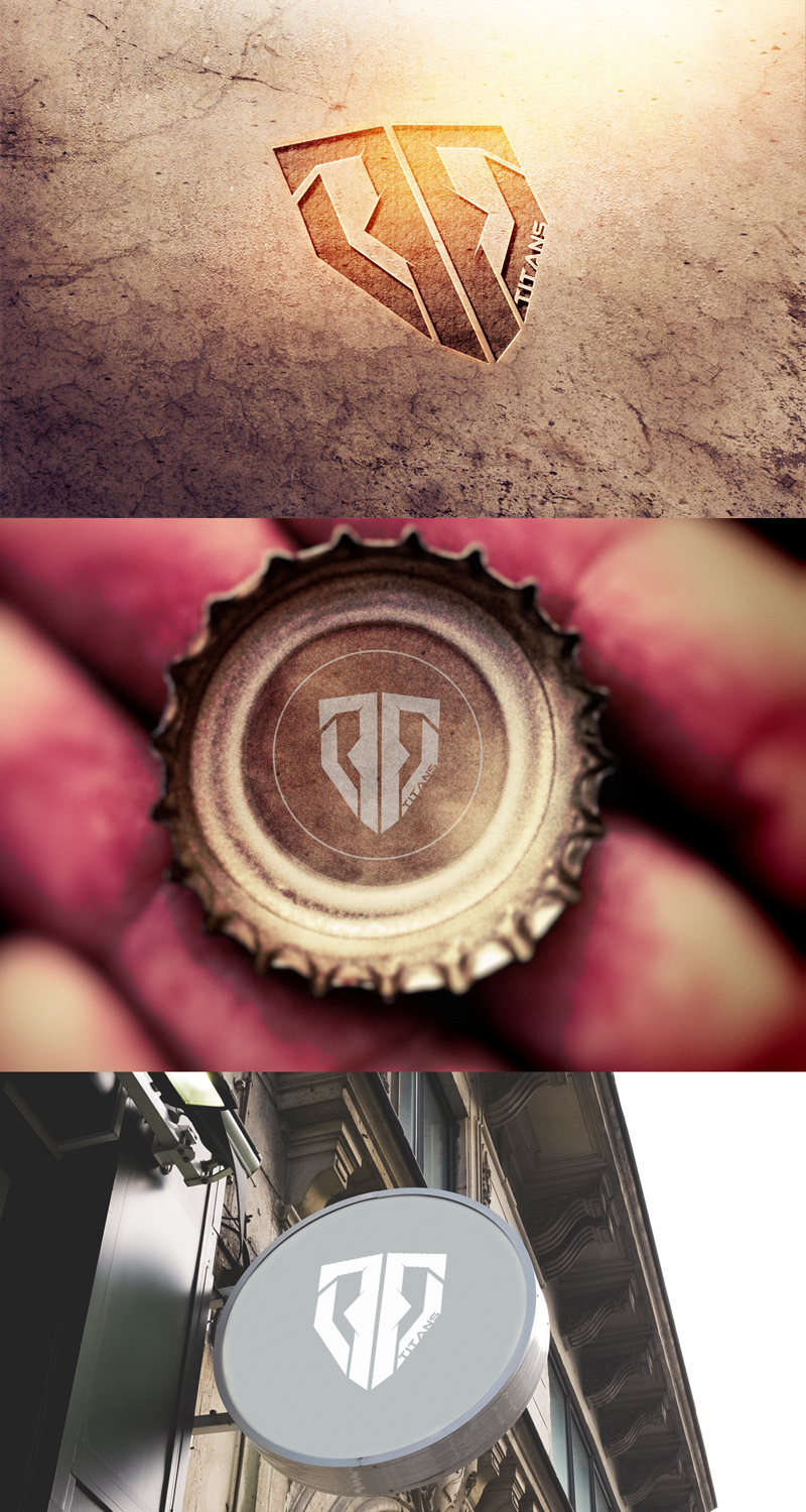 Logo-Design von jtcreativity2213 für dieses Projekt | Design #10192613