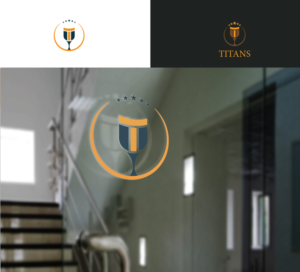 Diseño de Logo por WORLDGAON PVT LTD para este proyecto | Diseño: #10095174