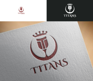 Diseño de Logo por WORLDGAON PVT LTD para este proyecto | Diseño: #10095392