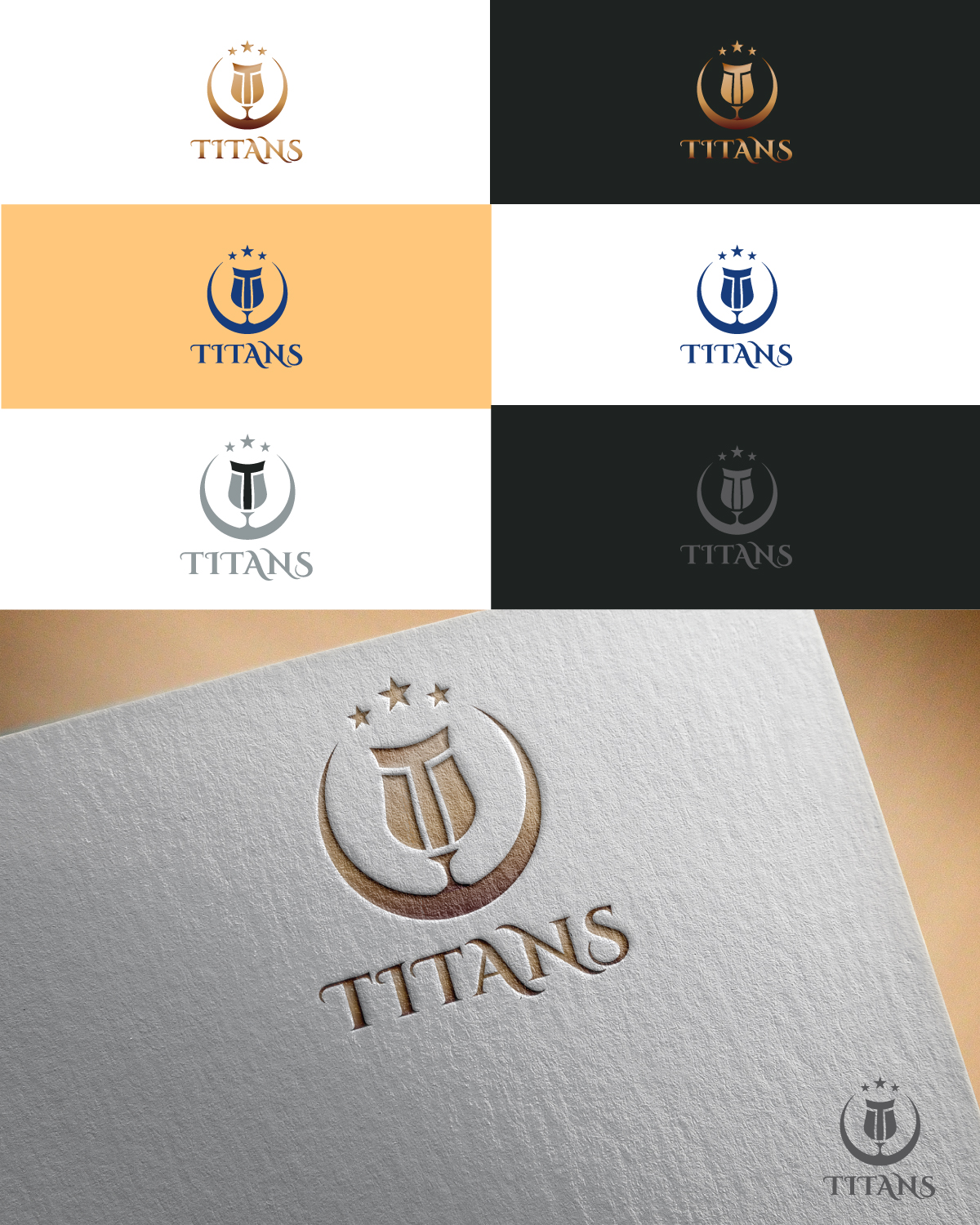 Logo Design by WORLDGAON PVT LTD for this project | Design #10109726