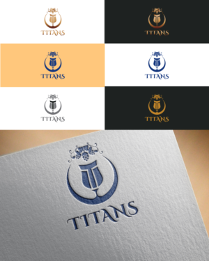 Diseño de Logo por WORLDGAON PVT LTD para este proyecto | Diseño: #10109805
