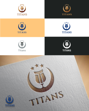 Logo-Design von WORLDGAON PVT LTD für dieses Projekt | Design #10156062